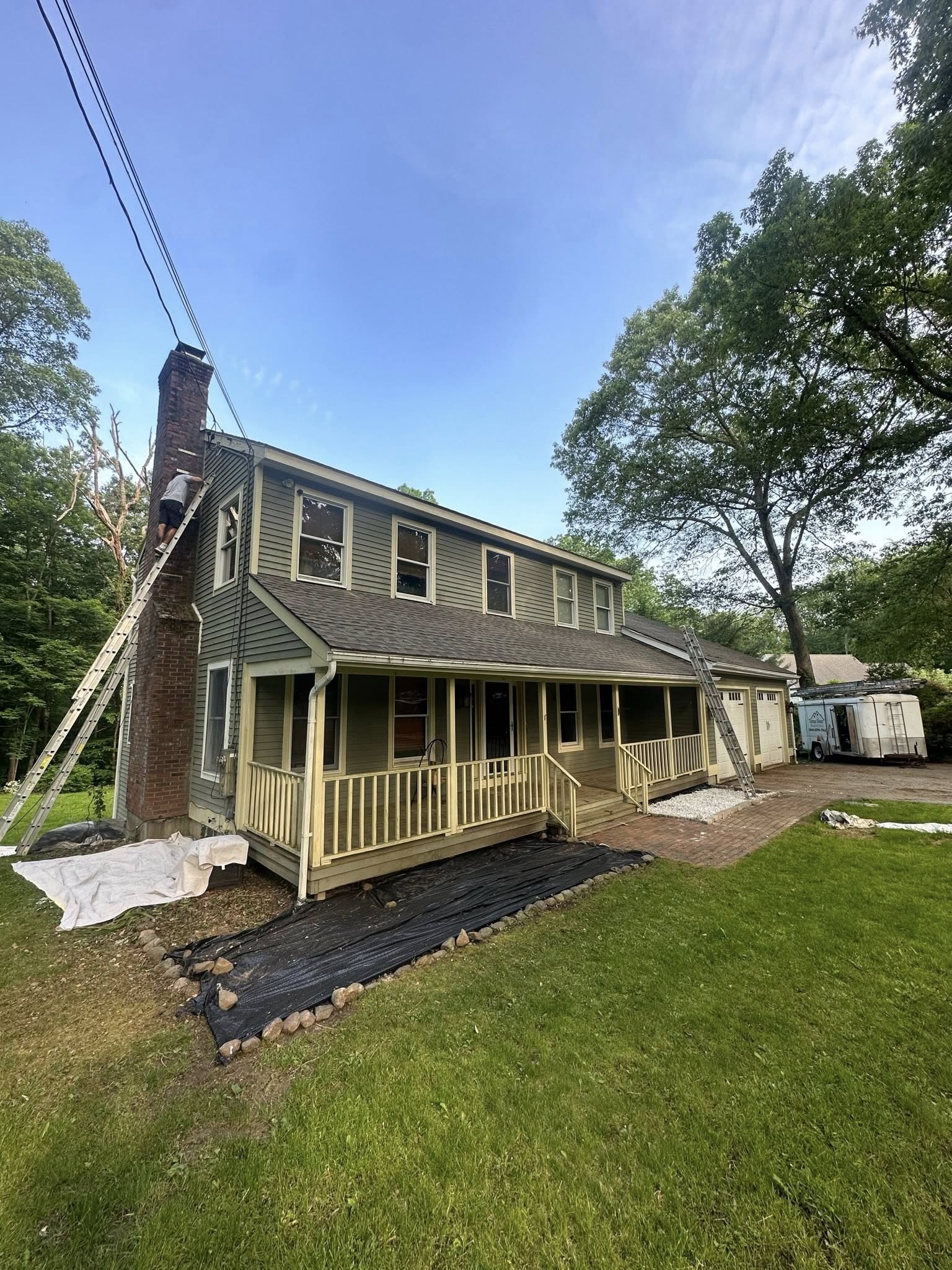 After — project 2