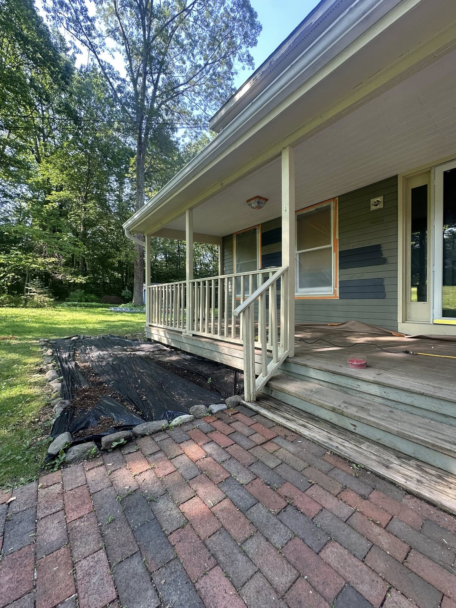 After — project 3